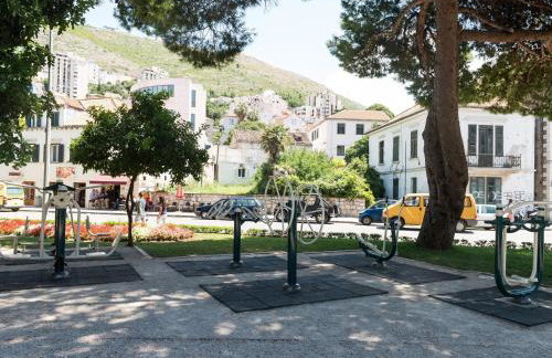 Apartment Adea - One Bedroom Apartment with Terrace - Foto 58