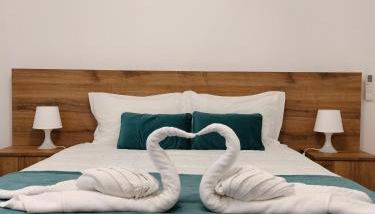 A Casa da Formosinha - Photo 1, towels