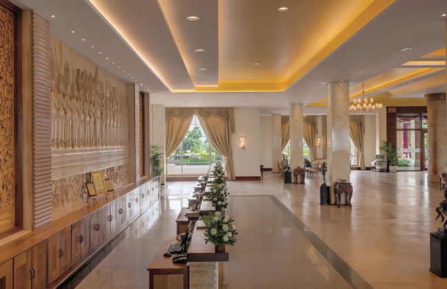 Sokha Phnom Penh Residence - Foto 4