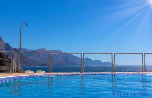 Villas Sicilia - Foto 2