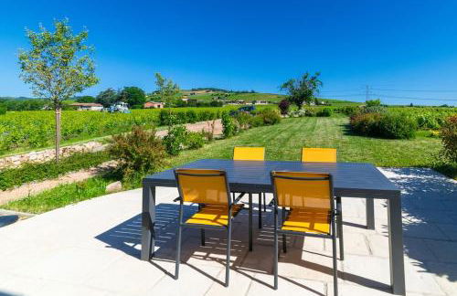 L'échappée Beaujolaise - Foto 39