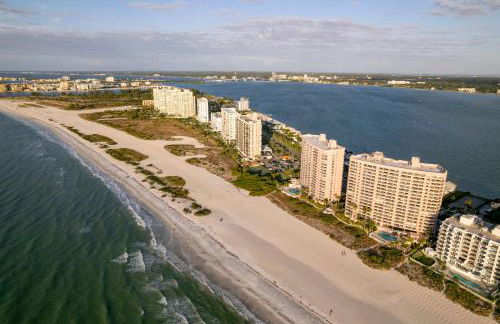 Steps to Beach & Pool - Resort Amenities Galore! - Foto 32