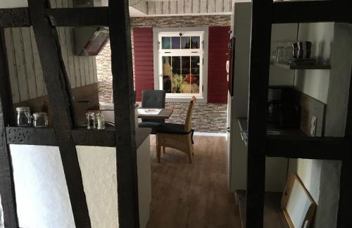 Ferienwohnung Rabennest - Foto 28