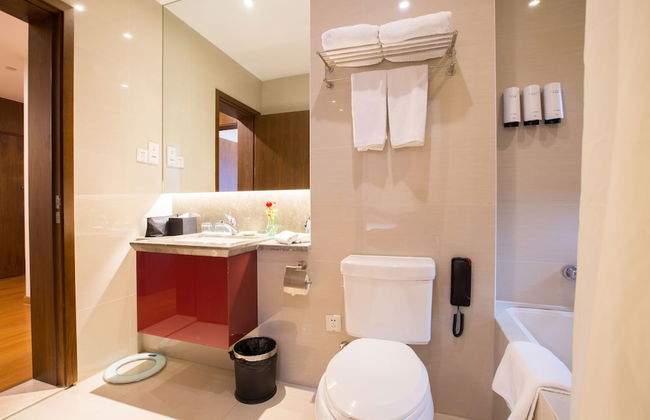 Modena by Fraser New District Wuxi - Foto 33