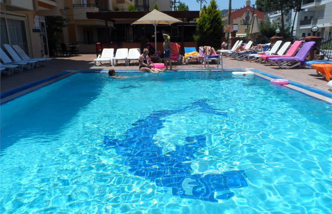 Sebnem Apartments - Foto 2