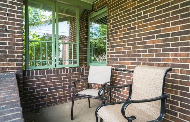 Platt Park Paradise - Foto 14