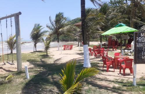 Village temporada vista mar com piscina - Photo 7