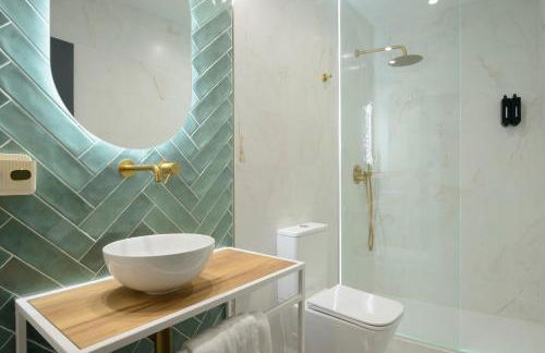 San Lázaro Suites - Foto 57