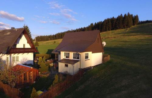 Holiday Home Glück Auf! by Interhome - Foto 1