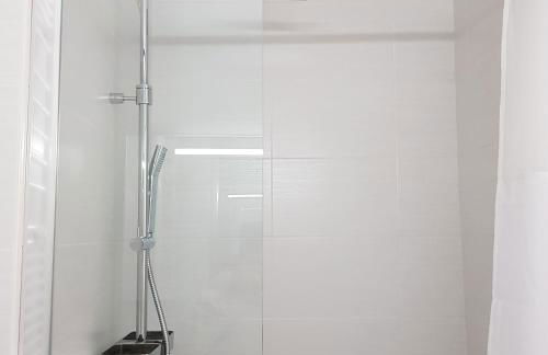 STUDIO 28 m2 TOUT CONFORT NEUF LABEL 3 ETOILES 4 PERSONNES CYBELE - Foto 7