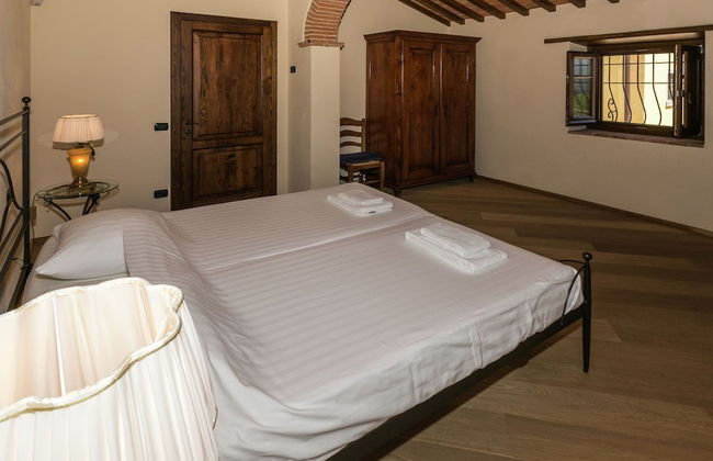 Belvilla by OYO Casa Quattro - Foto 3