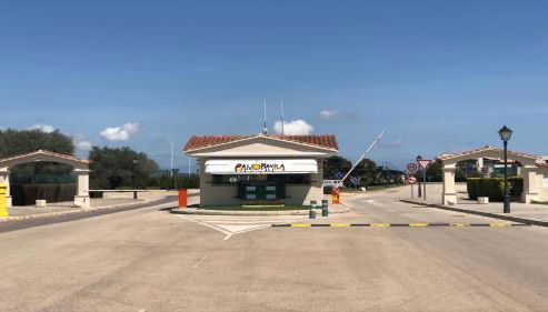 Sensacional Chalet Adosado de lujo "Vacaciones todo el año" - Foto 2, Lobby or reception