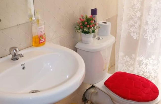 Lux suites Jimka Apartments Kisumu - Foto 20