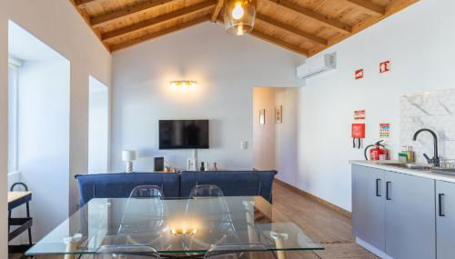 Ti Chôa - Ninho dos Avós - Photo 4