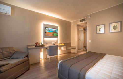 Guesia Village Hotel e Spa - Foto 35