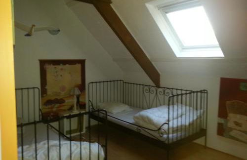 Gîte de la vieille croix - Foto 17