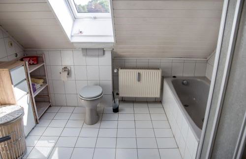 FeWo Sabine - Foto 11