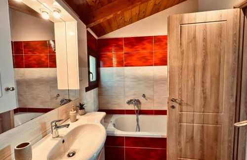 Villa Hestia - Seaview Serenity Villa with Private Pool by Villa Mana Gers - Foto 33