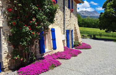 APPARTEMENT BEAU SOLEIL - Photo 1