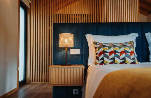 Quinta S Pedro - Arouca Valley - Foto 37