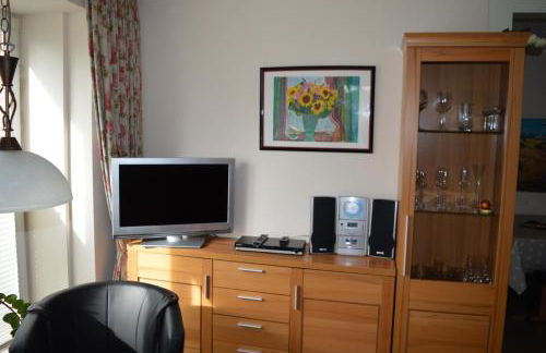 Ferienhaus in Lindern mit Garten & Terrasse - Foto 12