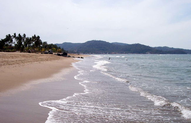 Rincón de Guayabitos + Isla del Coral e del Cangrejo - Foto 1