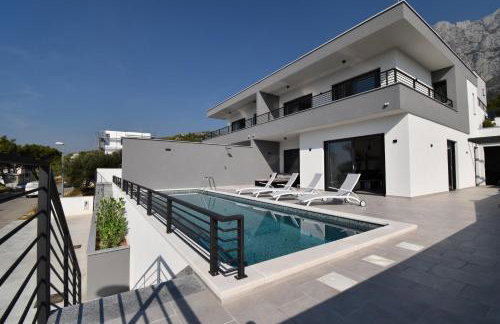 Villa Alexandra - Makarska - Foto 5