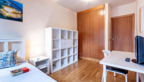 Luminoso piso en La Laguna by CABANA Rentals - Foto 5