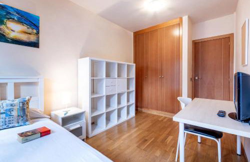 Luminoso piso en La Laguna by CABANA Rentals - Foto 5