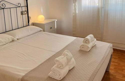 Espectacular villa junto a la playa, piscina privada y vistas al mar - Foto 38