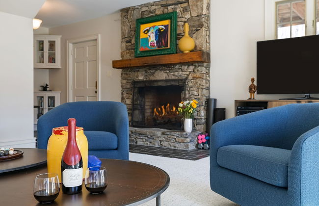 Mountain Hollow Estate by Avantstay Great Views - Foto 24