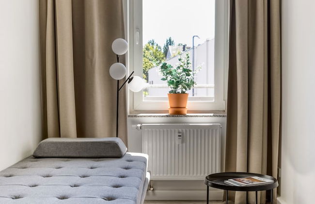 Limehome Chemnitz Hartmannstraße - Foto 12