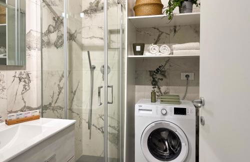 Aquavista Residence - Lakeview Holiday Apartments with Pool - Foto 46