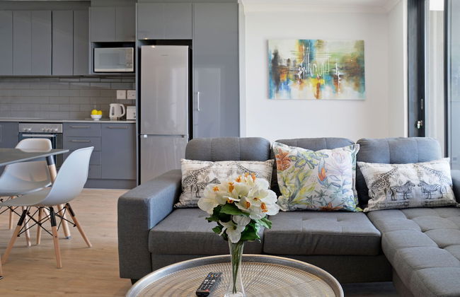 The Winchester 807 - Photo 17