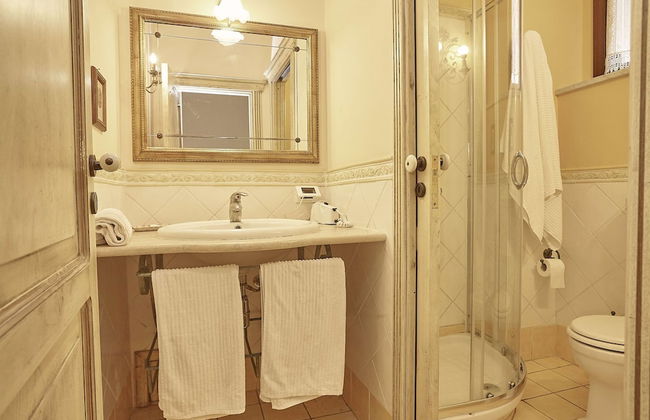 Locanda del Gagini - Foto 29