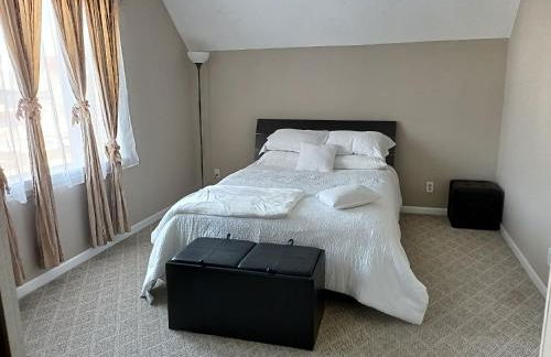 Cozy Updated 3-BR apartment near Peace Bridge - Foto 19