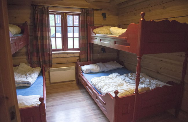 Hytter Dombås - Foto 3