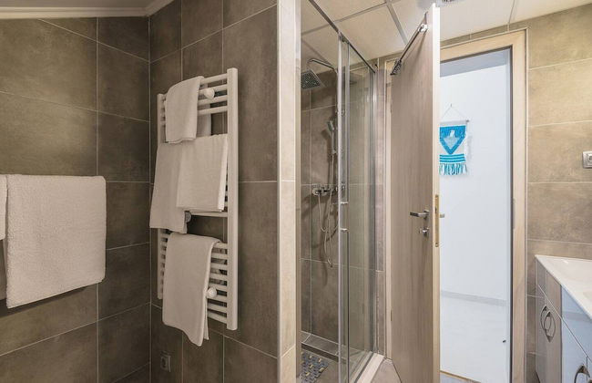 Apartments Villa Soleil - Foto 47