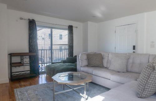 Spacious 3BR Home Near Newark Airport - Foto 28