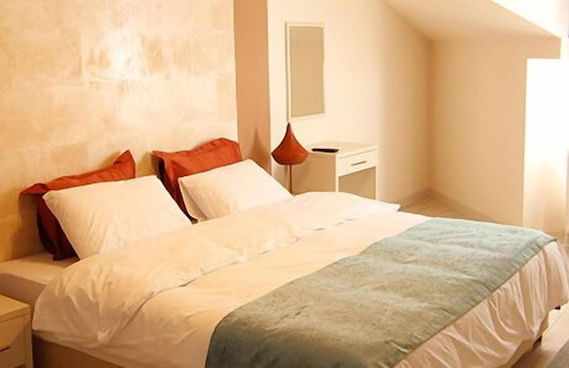 Zin D Home Cekmekoy - Foto 10