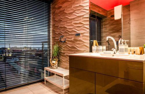 Prezydencki Apartamenty z widokiem na morze - Foto 25