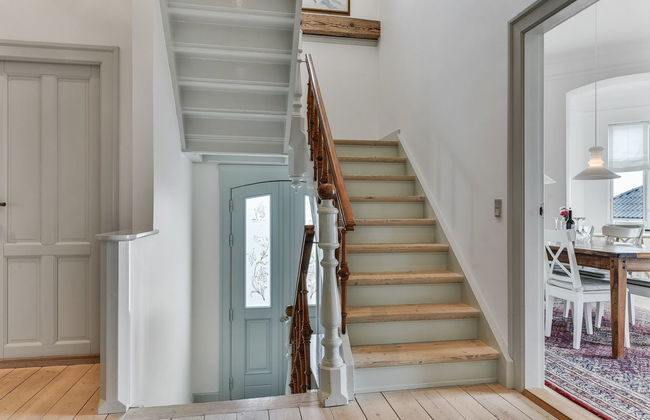 "Stefanie" - 10m from the sea - Foto 21