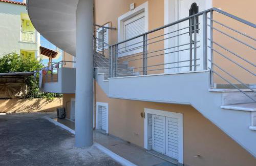 Apartment Mitrou 2 - Foto 19