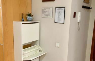 RuMar2 Apartamento con terraza - Photo 25