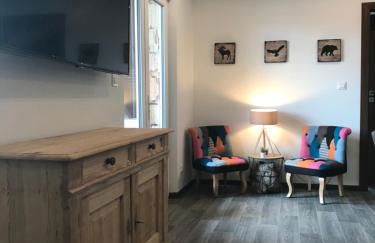 Auberge du Parc - Foto 1