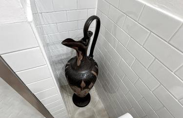 Oasi Creativa Centro - Design & Relax vicino Mole - Foto 24