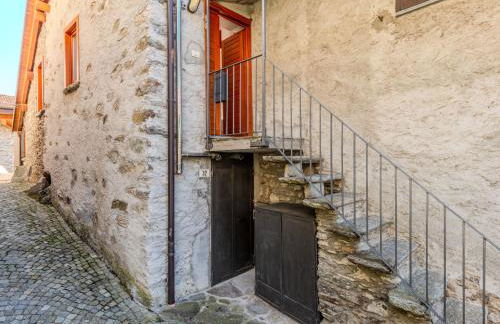 Holiday Home Stone House by Interhome - Foto 23