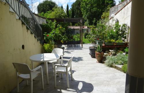 Gîte "Quartier de la Tour" - Photo 1