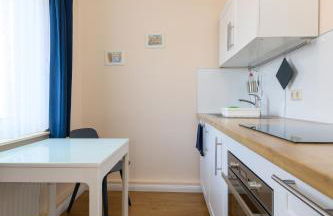 Bremer Apartmenthotel Superior - Foto 54