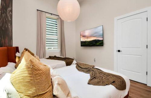 The Oasis Checkmate Stunning Rooftop with Views - Foto 98